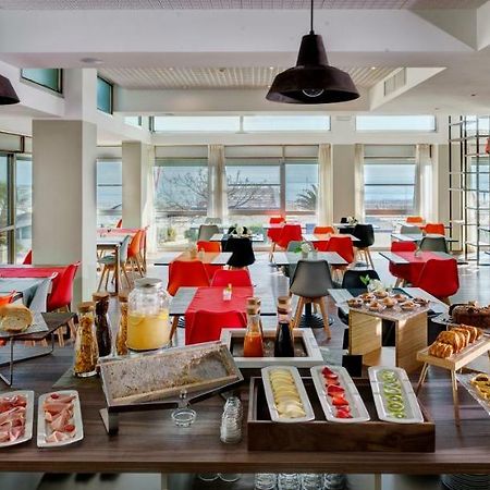 Little Hotel Riccione Dış mekan fotoğraf