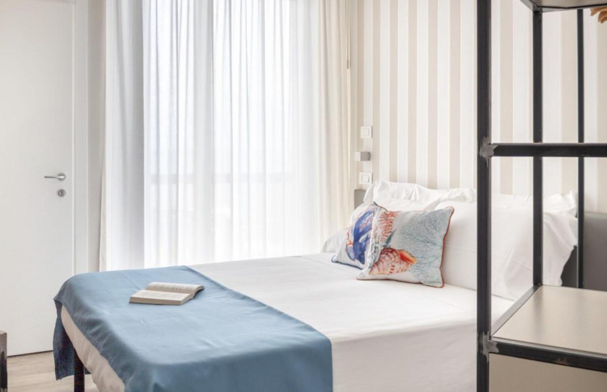 Little Hotel Riccione Dış mekan fotoğraf