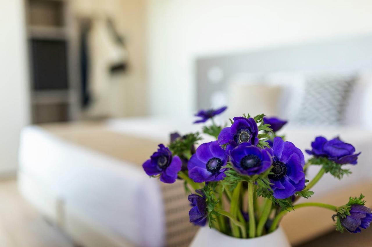 Little Hotel Riccione Dış mekan fotoğraf