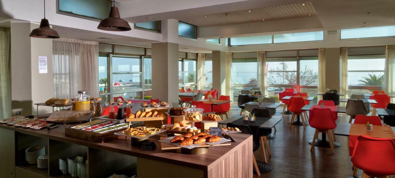Little Hotel Riccione Dış mekan fotoğraf