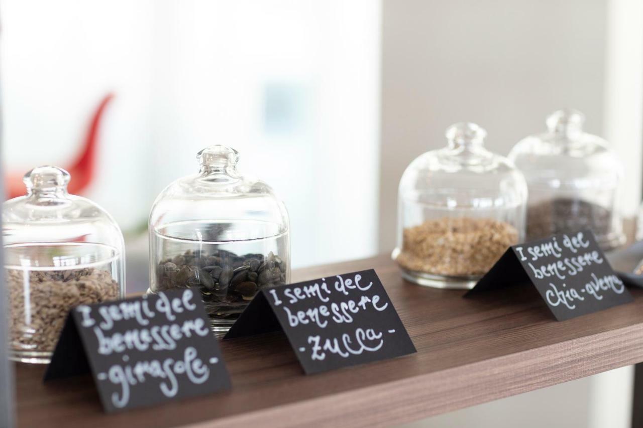 Little Hotel Riccione Dış mekan fotoğraf