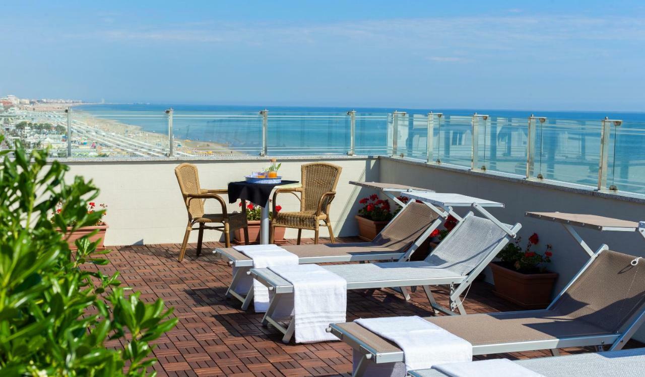 Little Hotel Riccione Dış mekan fotoğraf