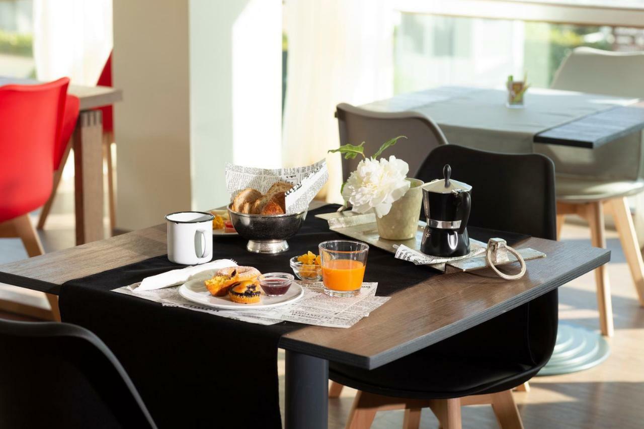 Little Hotel Riccione Dış mekan fotoğraf