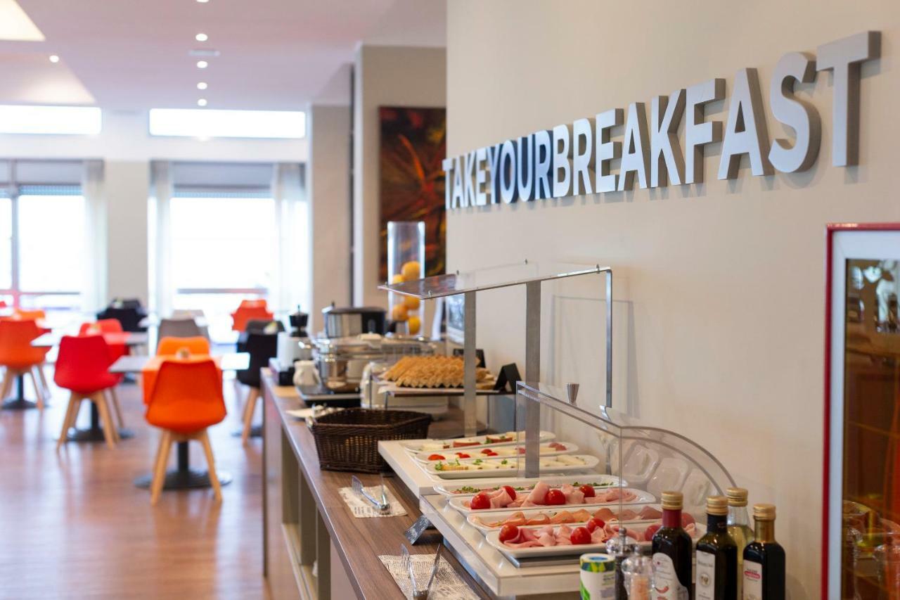 Little Hotel Riccione Dış mekan fotoğraf